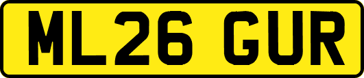 ML26GUR