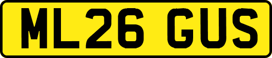 ML26GUS