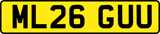 ML26GUU