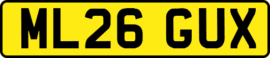 ML26GUX