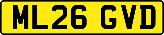 ML26GVD