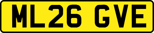 ML26GVE