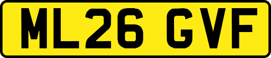 ML26GVF