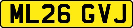 ML26GVJ