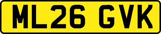 ML26GVK