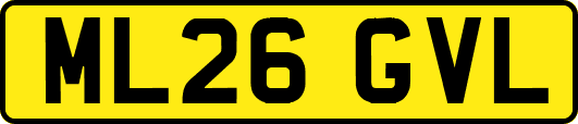 ML26GVL