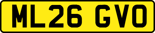 ML26GVO