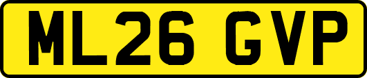ML26GVP