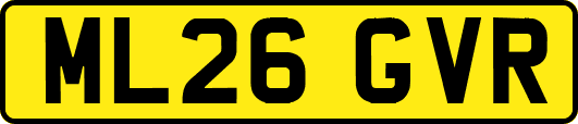 ML26GVR