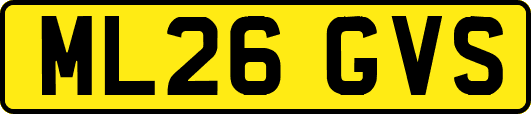 ML26GVS