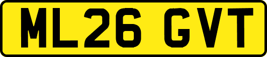 ML26GVT