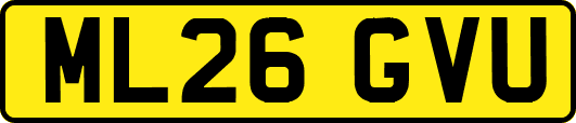 ML26GVU
