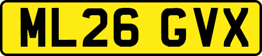 ML26GVX