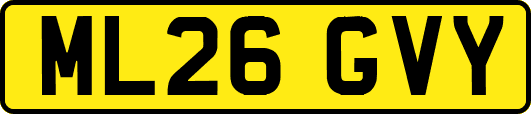ML26GVY