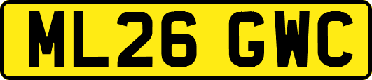 ML26GWC
