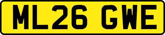 ML26GWE
