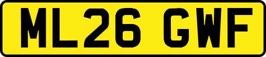 ML26GWF