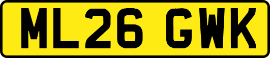 ML26GWK