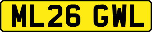 ML26GWL