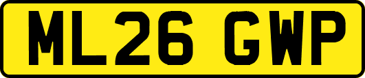 ML26GWP