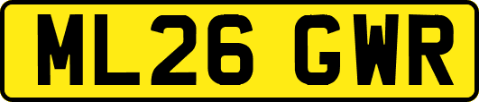 ML26GWR