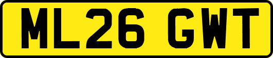 ML26GWT