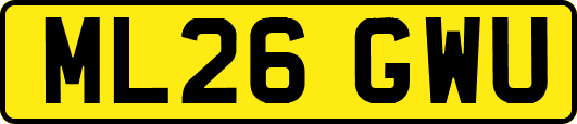ML26GWU