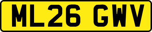 ML26GWV