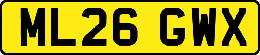 ML26GWX
