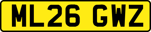 ML26GWZ