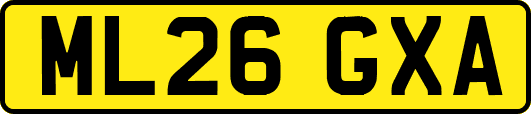 ML26GXA