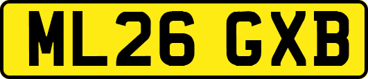 ML26GXB