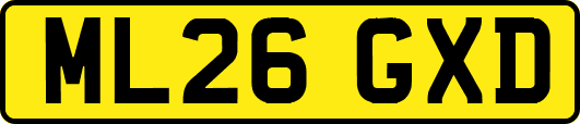 ML26GXD