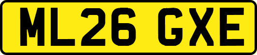 ML26GXE