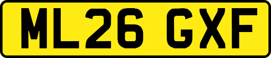 ML26GXF