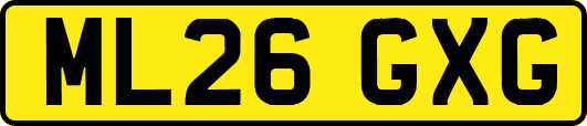 ML26GXG