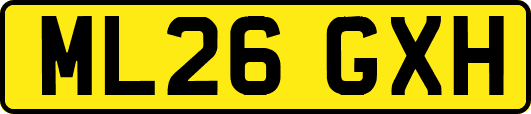 ML26GXH