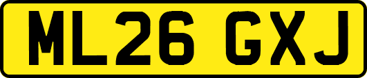 ML26GXJ