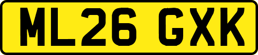 ML26GXK