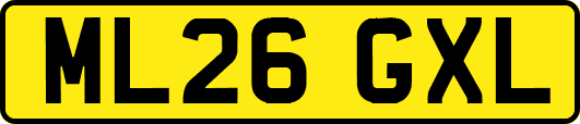 ML26GXL