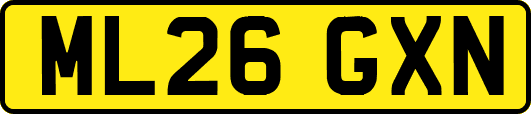 ML26GXN