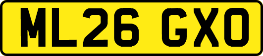 ML26GXO