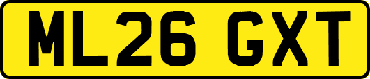 ML26GXT