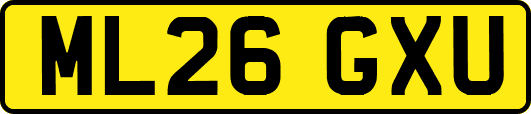 ML26GXU