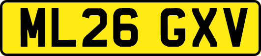 ML26GXV
