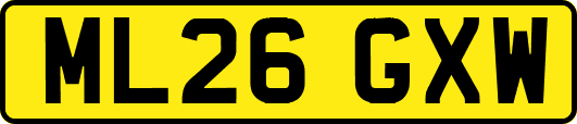 ML26GXW