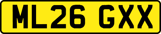 ML26GXX