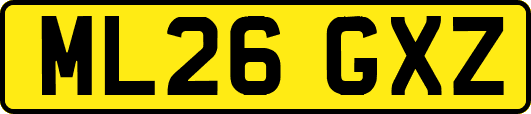 ML26GXZ