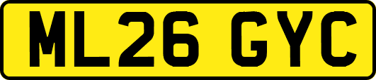 ML26GYC