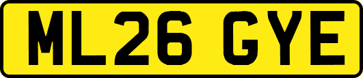 ML26GYE
